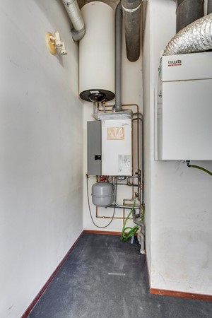 Medium property photo - Dagpauwooglaan 15, 5691 NW Son en Breugel